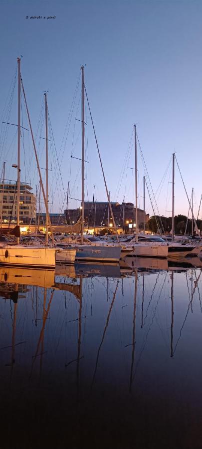 Appuntamento Al Porto Villa Savona Kültér fotó