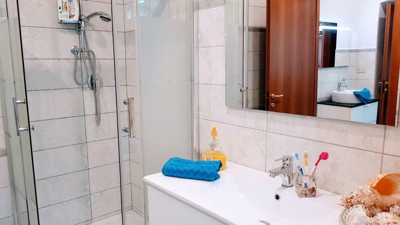 Appuntamento Al Porto Villa Savona Kültér fotó